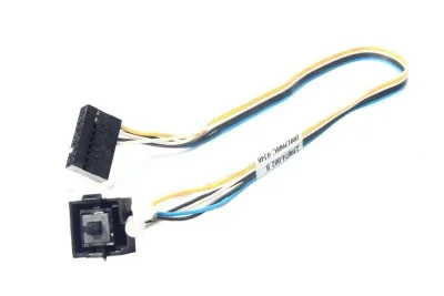 239074-002 - Compaq/HP Power Switch with LED Cable Assembly for Evo D510 Desktop