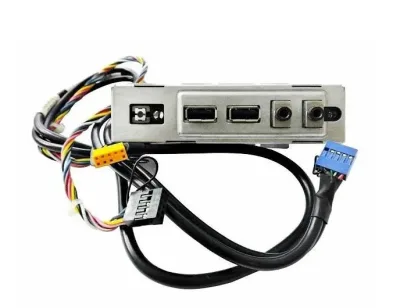 239074-007 - HP / Compaq Power Button LED Lights for dc5100 MT Desktop