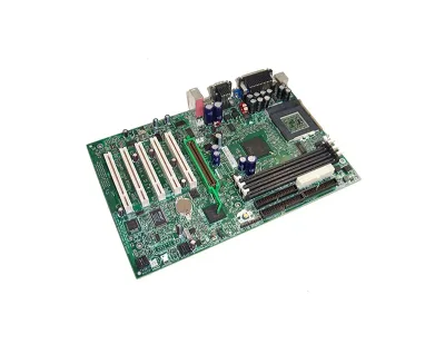 239116-001 - Compaq DeskPro System Board