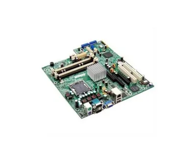 239117-001 - Compaq System Board DeskPro EN SFF EVO D300 D500 Desktop