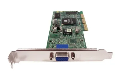 239920-002 - Compaq Nvidia Vanta 16MB SDRAM AGP Graphics Card