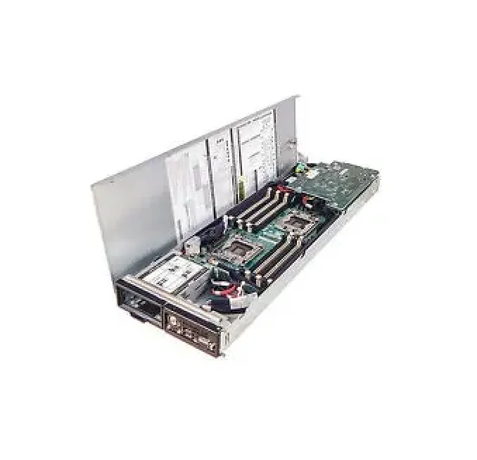 23K1661 - IBM 1U Adjustable Unit Table Black