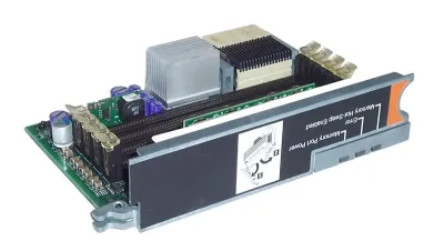 23K4107 - IBM 4-Slot DDR2 DIMM Memory Expansion Card for System x366
