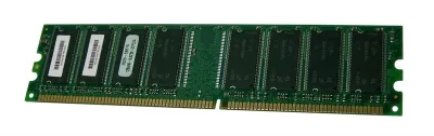 23K8044 - IBM 1GB DDR-266MHz PC2100 non-ECC Unbuffered CL2.5 184-Pin DIMM Memory Module