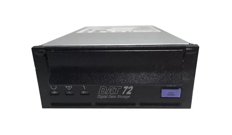 23R2619 - IBM 36 / 72GB DAT-72 SCSI 3.5-inch Low Voltage Differential (LVD) Tape Drive