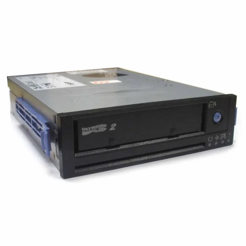 23R3248 - IBM 200/400GB LTO Ultrium-2 SCSI/LVD HH Internal Tape Drive