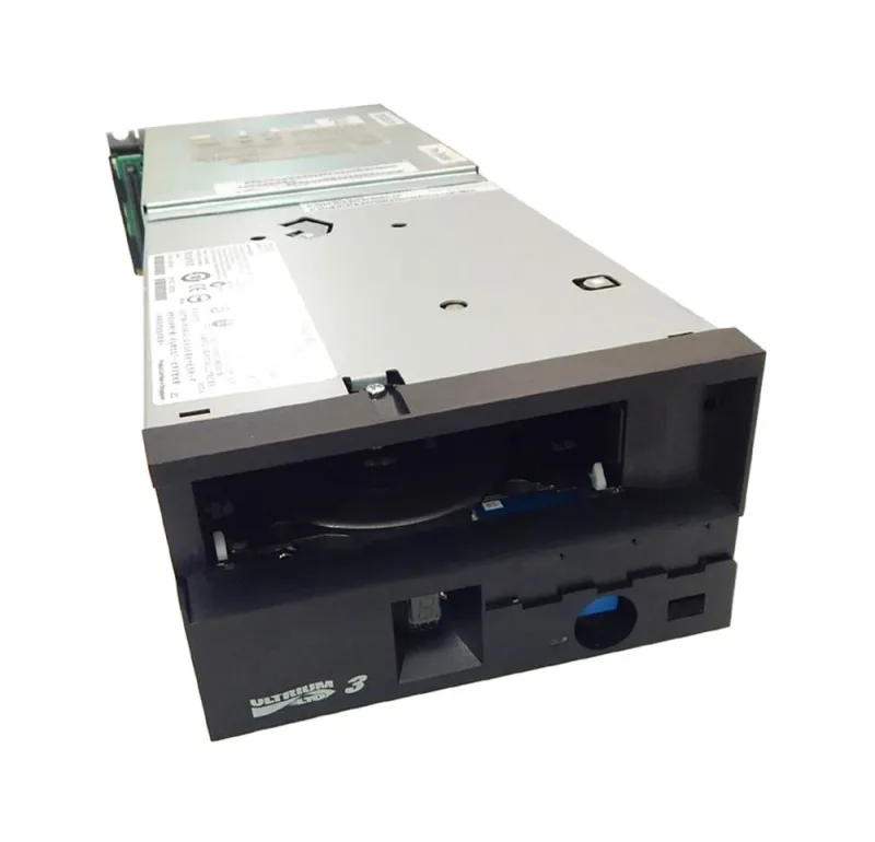 23R3687 - IBM 400/800GB LTO-3 Ultrium SCSI/LVD External Tape Drive