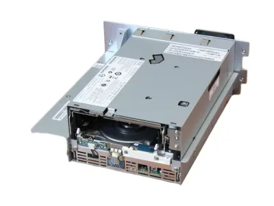 23R4663 - IBM Ultrium LTO-3 SCSI FH Loader Tape Drive