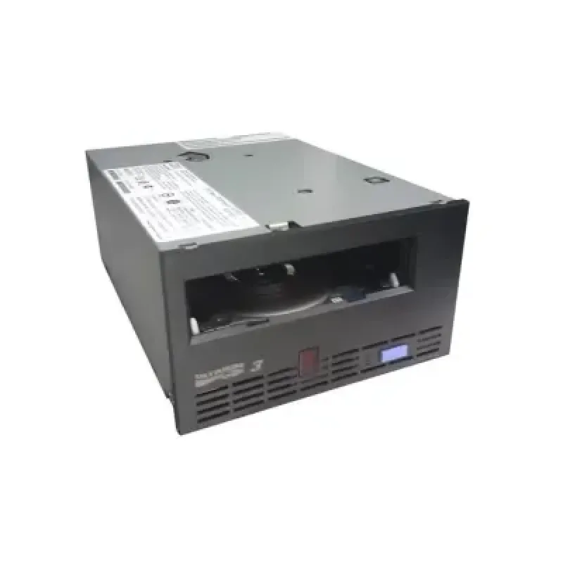 23R4678 - IBM 400/800GB LTO-3 Fibre Channel ML6000 FH Loader Module Tape Drive