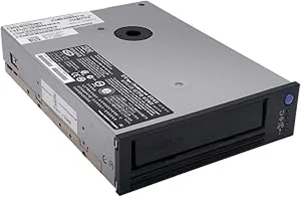 23R4684 - IBM 400/800GB LTO Ultrium-3 SCSI/LVD Internal FH Tape Drive