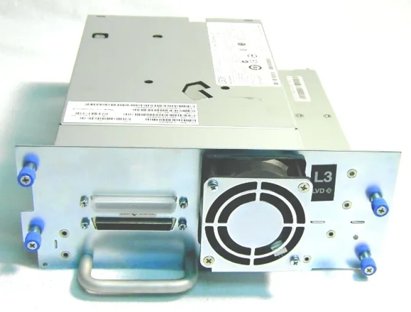 23R4693 - IBM 400/800GB Ultrium Lto-3 Internal Standalone Fh Fibre Channel