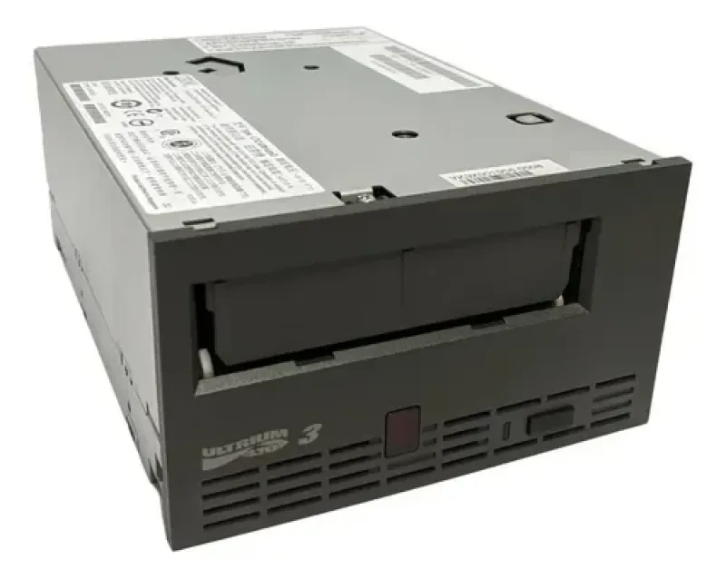 23R4808 - IBM 400/800GB LTO Ultrium-3 SCSI/LVD Internal FH Tape Drive