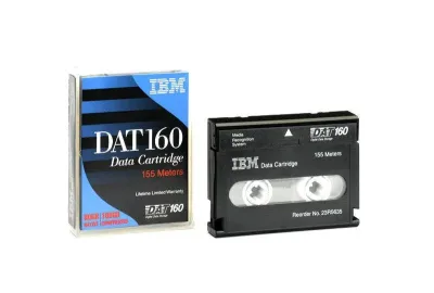 23R5635 - IBM DAT 160 Tape Cartridge - DAT - DAT 160 - 80 GB (Native) / 160 GB (Compressed)