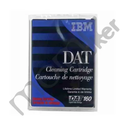 23R5638 - IBM 4MM DAT160 Cleaning Cartridge
