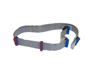 23R6408 - IBM 0.4m HD68-M to HD68-M SCSI Cable