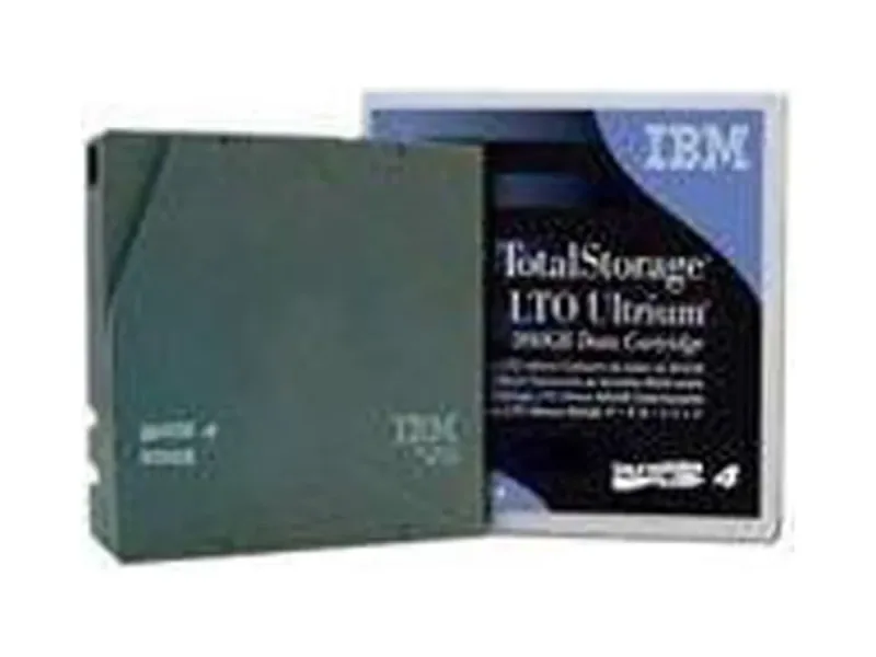 23R6450 - IBM 400/800GB LTO Ultrium-3 Fibre Channel FH Internal Tape Drive