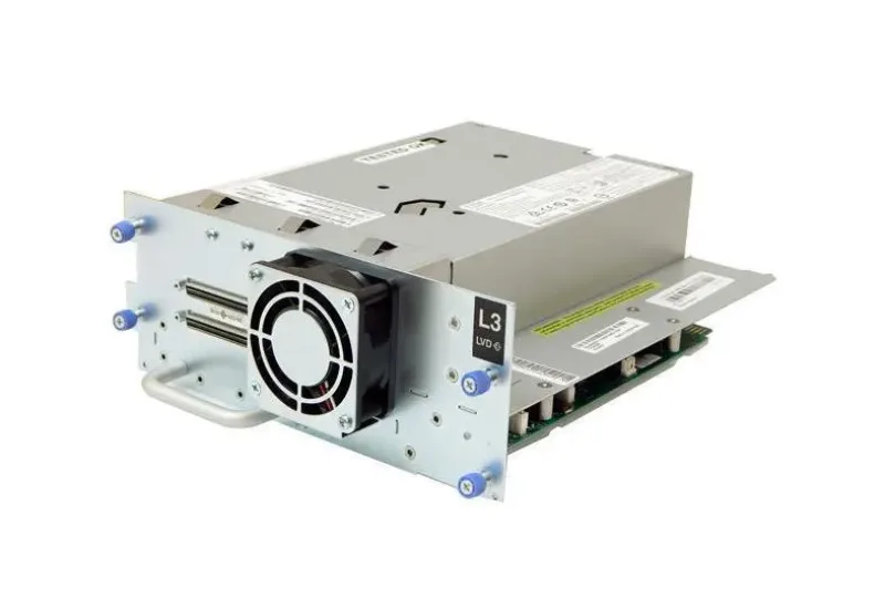 23R7260 - IBM TotalStorage LTO Ultrium 3 Tape Drive - 400GB (Native)/800GB (Compressed) - Internal