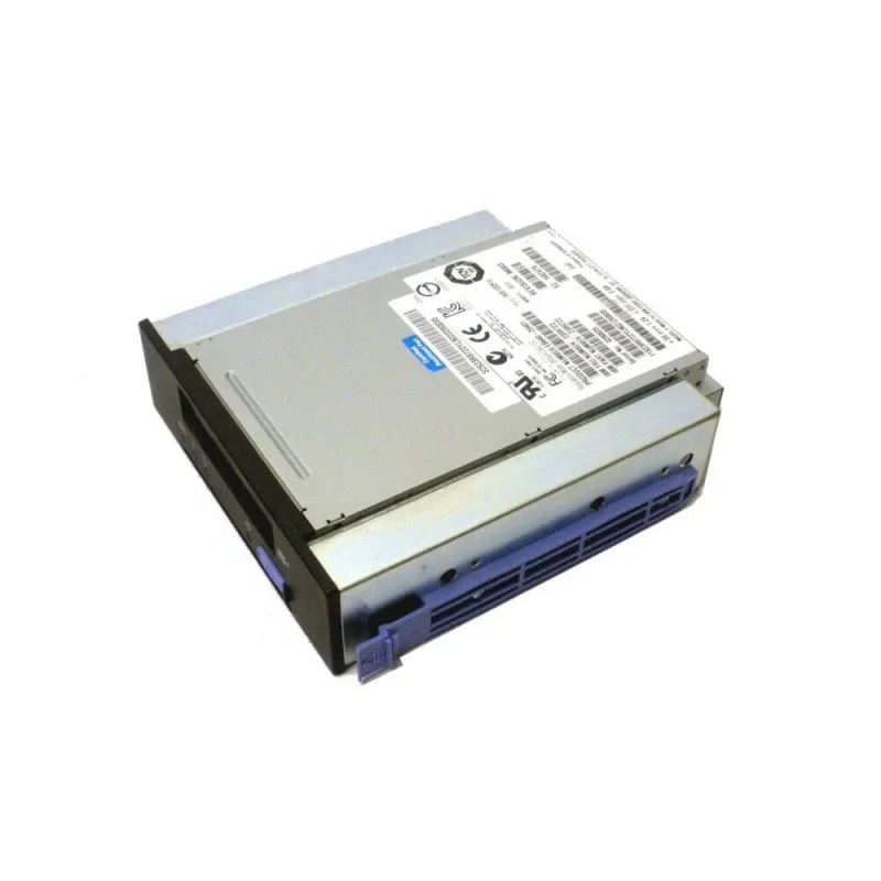 23R9722 - IBM 80/160GB DAT 160 SAS Internal HH Tape Drive