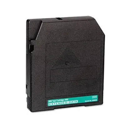 23R9830 - IBM TotalStorage 3592 Data Cartridge - 3592 - 700GB (Native) / 2.1TB (Compressed) - 1 Pack