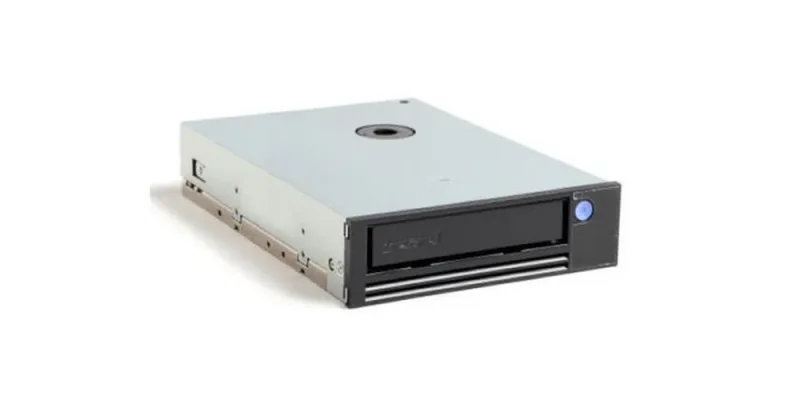 23R9904 - IBM 800/1600GB LTO-4 SAS FH Internal Tape Drive