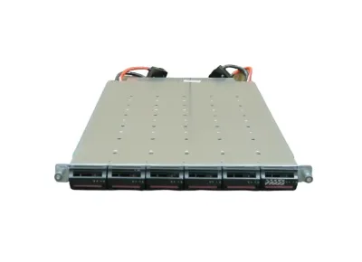 240562-B21 - HP Bus Power Box for BladeSystem p-Class Server