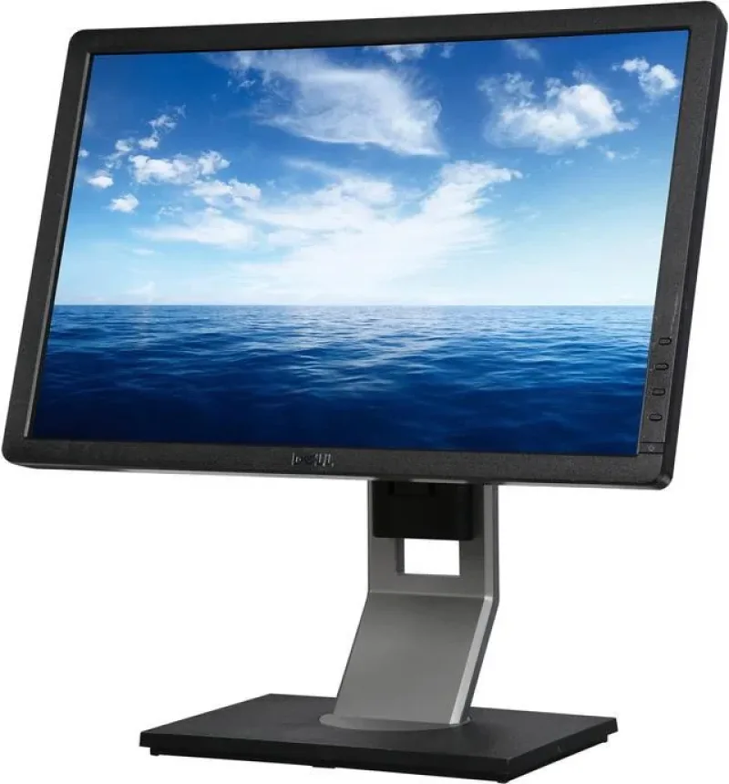 2408FPW - Dell 24-inch UltraSharp Flat Panel LCD