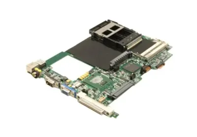 241430-001 - Compaq System Board (Motherboard) for EVO N600C