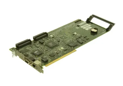 241489-001 - HP SCSI Feature Board for ProLiant ML330 Server