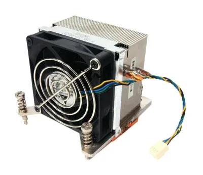 241708-001 - HP Hot-Pluggable Fan