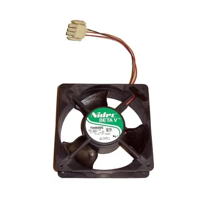 241761-003 - HP 12V DC 0.8A 119x38mm 5-Pin 4-Wire Fan