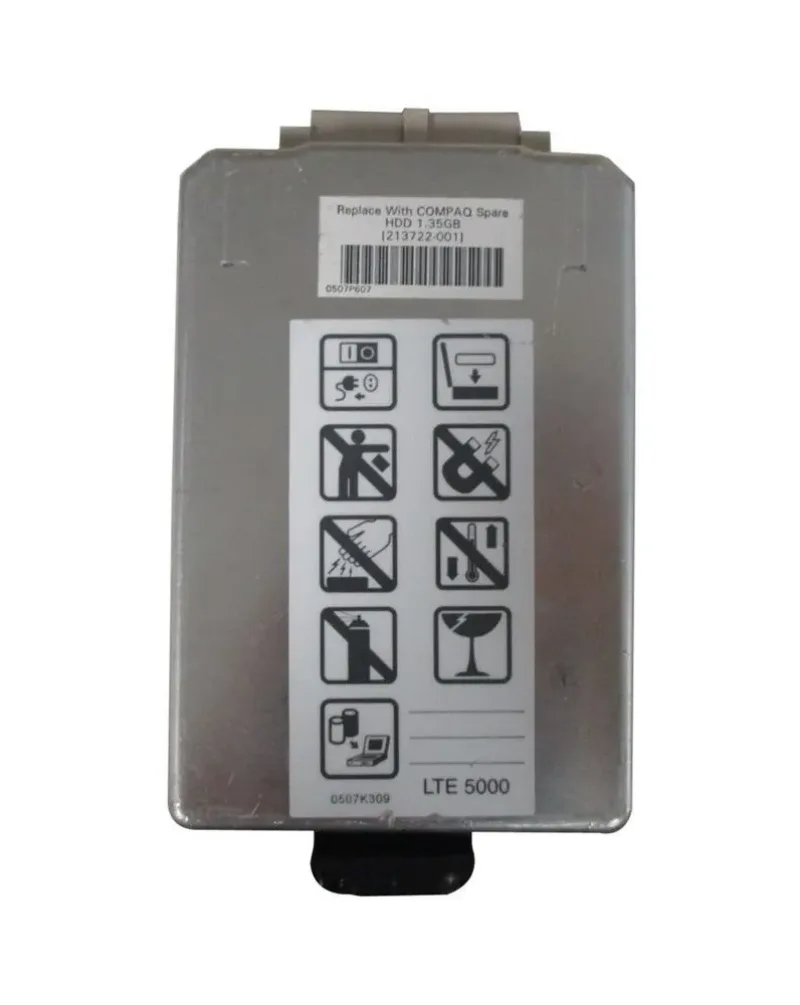 242169-001 - HP 2.16GB 2.5 Hard Drive IDE 4200 rpm