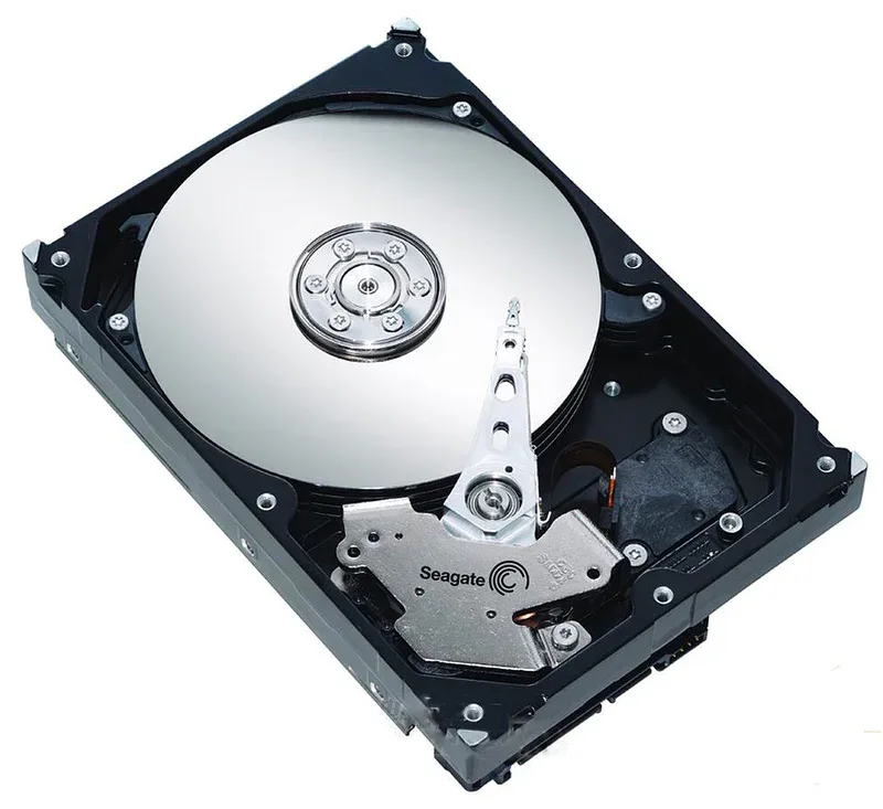 242801-001-10 - Compaq 9.1GB Wide Ultra SCSI Hard Drive