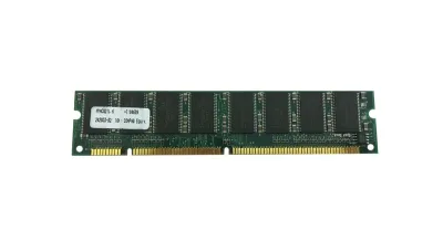 242803-B21 - Compaq 16MB 66MHz PC66 non-ECC Unbuffered CL2 168-Pin DIMM Memory Module for DeskPro 4000MMX 4000N 2000 EN EP