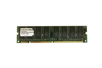 242805-B21 - Compaq 64MB 66MHz PC66 non-ECC Unbuffered CL2 168-Pin DIMM Memory Module for DeskPro 2000MMX / 4000MMX