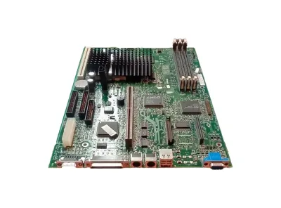 243099-001 - Compaq 586 System Board for DP 2000 MT with Tray