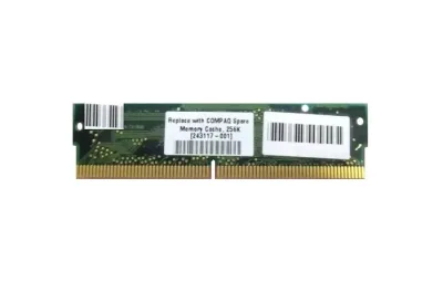 243117-001 - Compaq 256KB Secondary Cache Memory