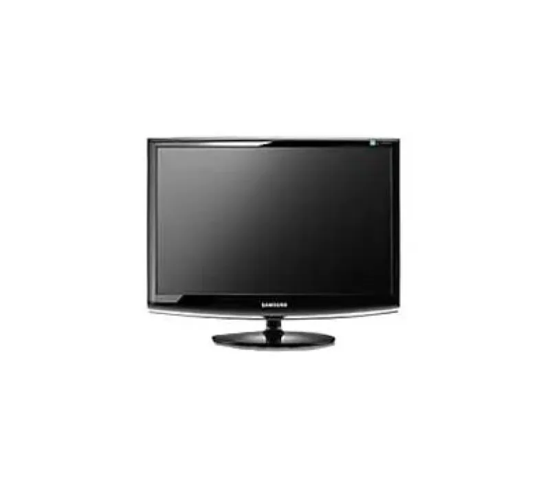 2433BW - Samsung 24-inch SyncMaster (1920 x 1200) Active Matrix TFT High Glossy Black Cabinet LCD Monitor