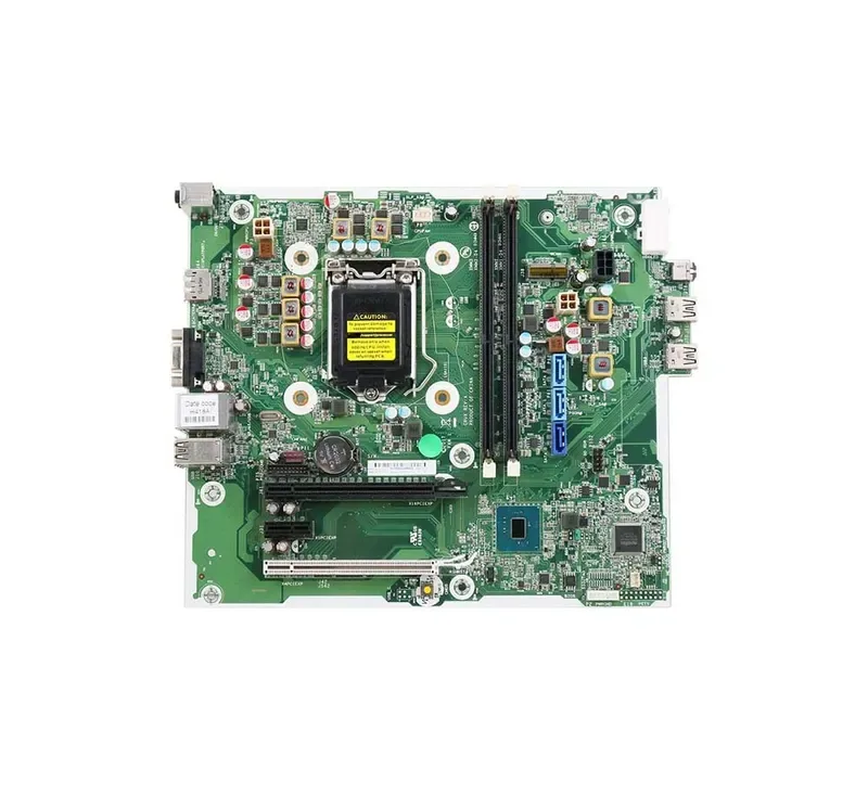 243479-001 - HP System Board (Motherboard) Tasksmart C4000 Model 40