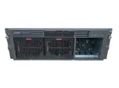 243669-001 - HP Front Bezel for ProLiant DL580 G2 Server