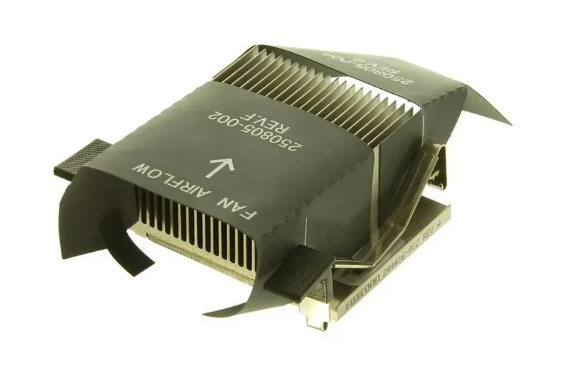 244406-002 - HP Heat Sink for Evo D500