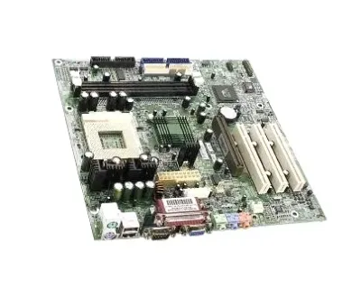 244759-002 - Compaq 5420US UWAVE 3 System Board