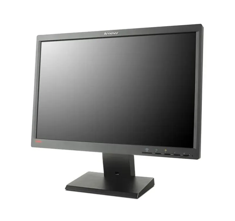2448-MB6 - Lenovo ThinkVision LT1952p 19-inch Widescreen LCD Monitor