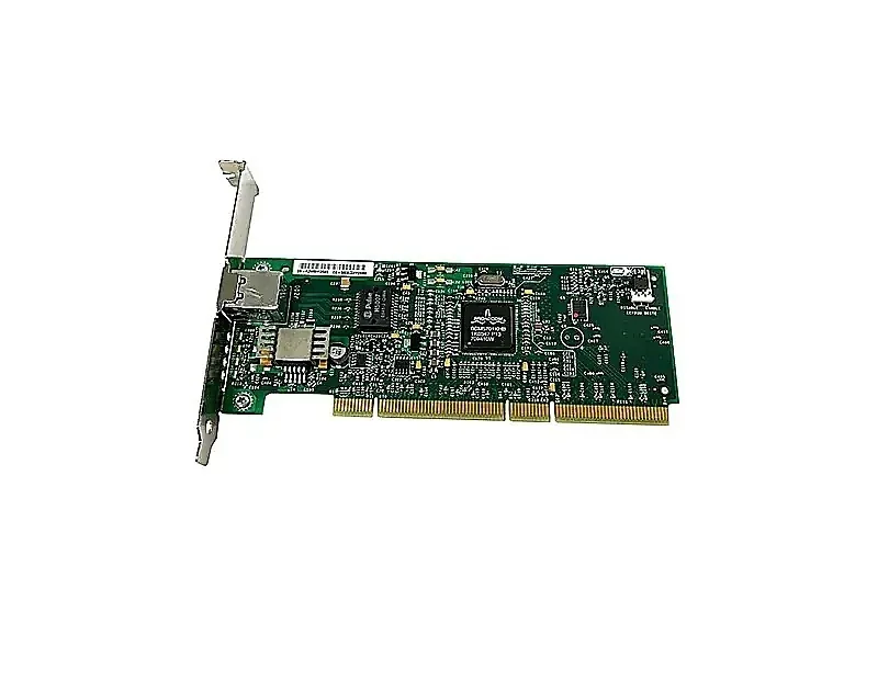 HP 244948-B21 NC7770 1 x Ports 10/100/1000Tx PCI-X 64-Bit 133MHz Gigabit Ethernet Network Interface Card