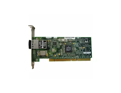 244949-B21 - HP NC6770 PCI-X 64-Bit 133MHz 1000Base-SX Gigabit Ethernet Network Interface Card