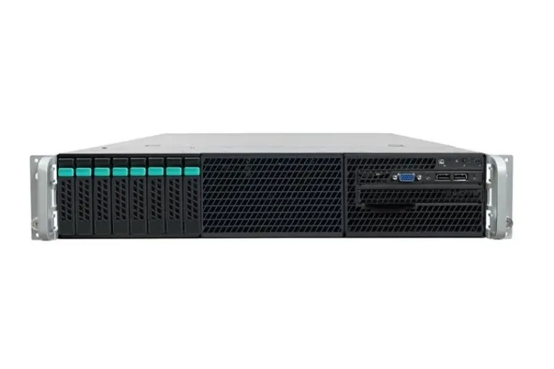 245-ELZ2C18GC2 - Sun Fire V245 UltraSPARC IIIi 1.5GHz CPU 8GB RAM 146GB Hard Drive Rack-Mountable Server