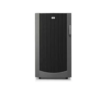 245163-B22 - HP 10622 (22U) Rack for ProLiant BL20p/BL40p Server