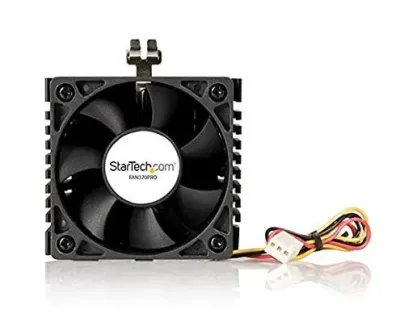 245245-001 - HP Intel Pentium III 1.0GHz Processor with Heat Sink for ProLiant ML330 G2