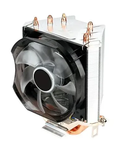 246505-001 - HP / Compaq Heat Sink and Fan for Evo D500 Desktop