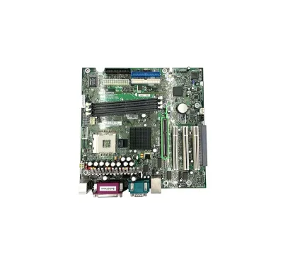 246858-004 - HP System Board (Motherboard) for EVO D500