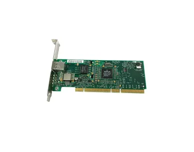 246905-001 - HP NC7770 PCI-X 64-Bit 133MHz 10/100/1000Mbps Gigabit Ethernet Network Interface Card (NIC)